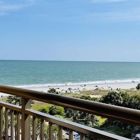 *Fantastic Sunsets Await* *Queen Beds *Great Pools, Hot Tubs+++*Nm61 Myrtle Beach Ngoại thất bức ảnh