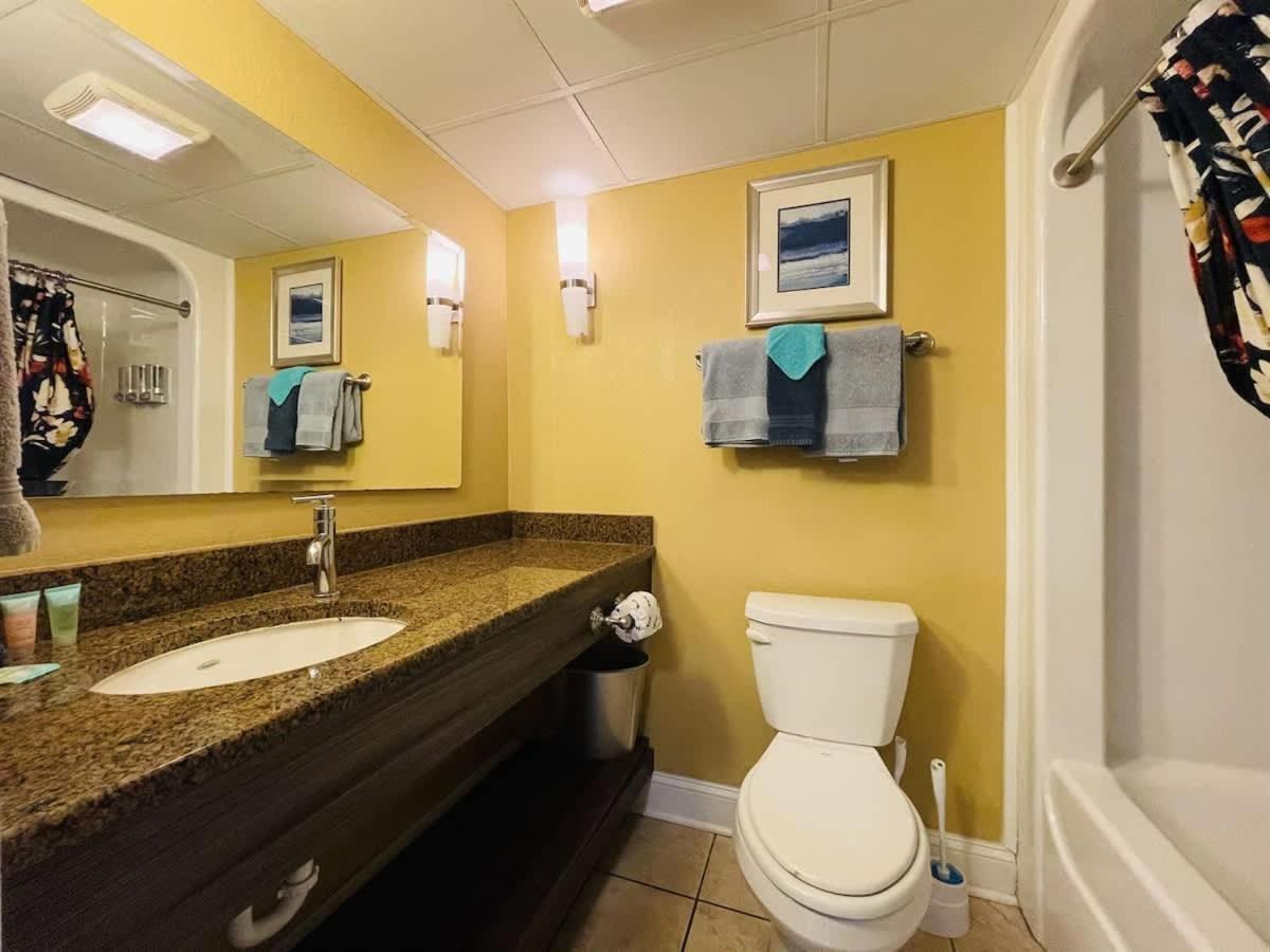 *Fantastic Sunsets Await* *Queen Beds *Great Pools, Hot Tubs+++*Nm61 Myrtle Beach Ngoại thất bức ảnh