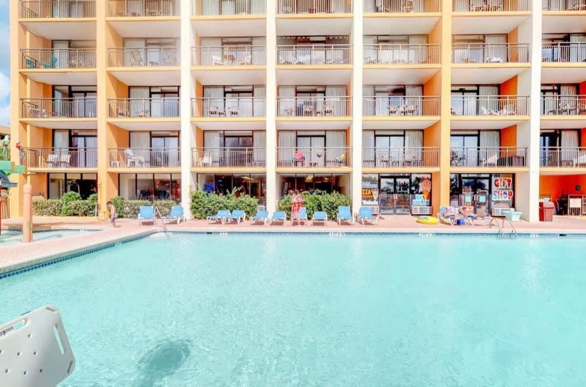 *Fantastic Sunsets Await* *Queen Beds *Great Pools, Hot Tubs+++*Nm61 Myrtle Beach Ngoại thất bức ảnh
