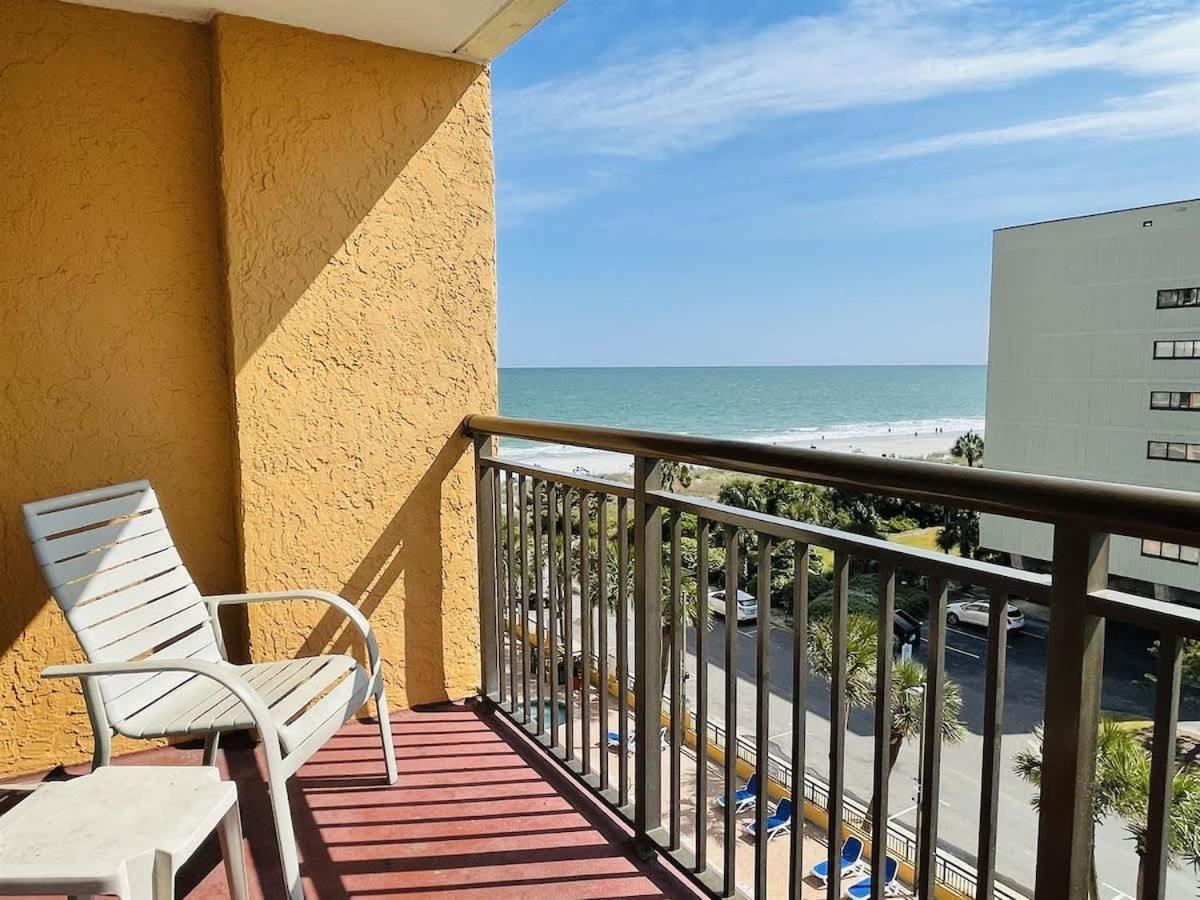 *Fantastic Sunsets Await* *Queen Beds *Great Pools, Hot Tubs+++*Nm61 Myrtle Beach Ngoại thất bức ảnh