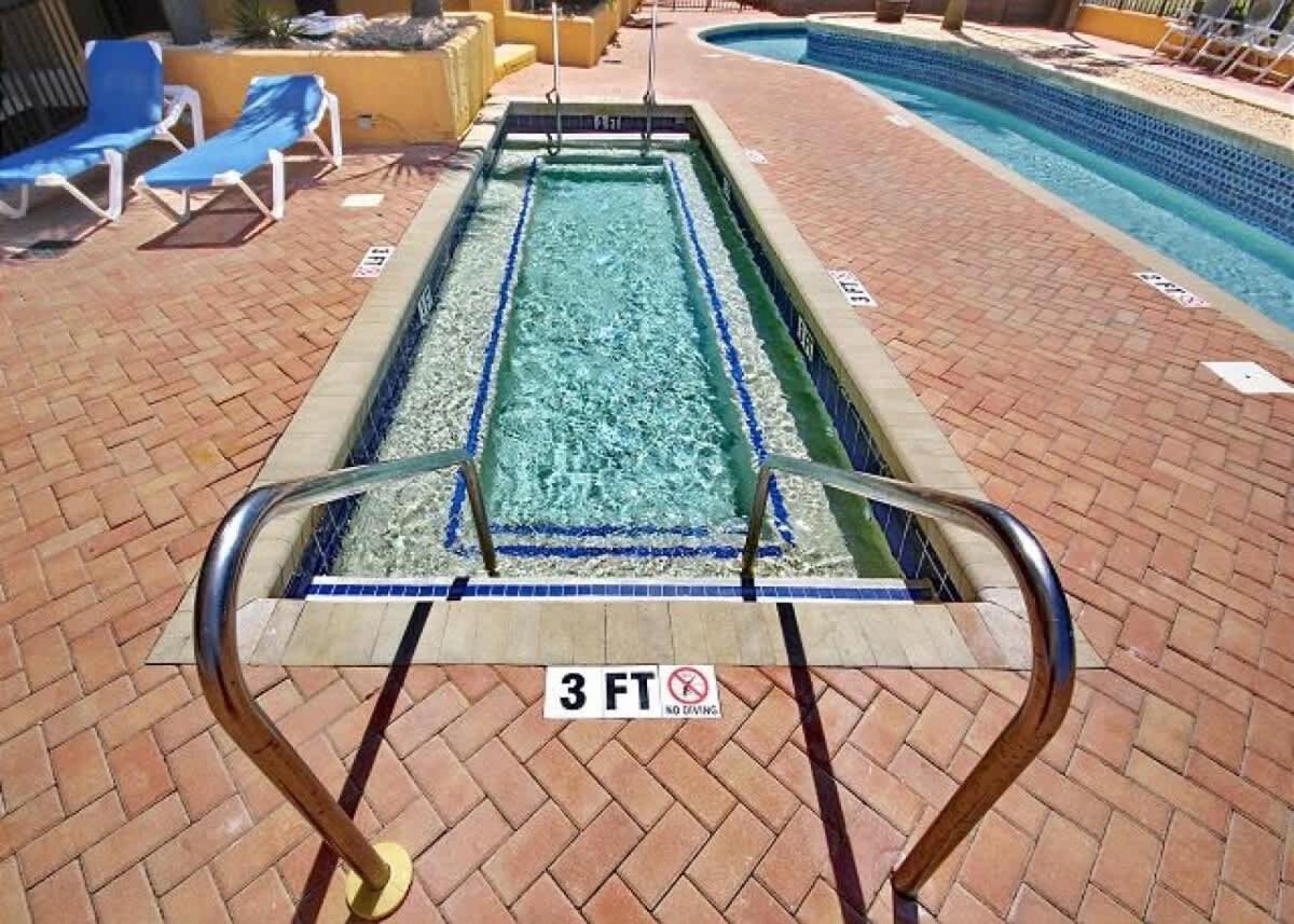 *Fantastic Sunsets Await* *Queen Beds *Great Pools, Hot Tubs+++*Nm61 Myrtle Beach Ngoại thất bức ảnh