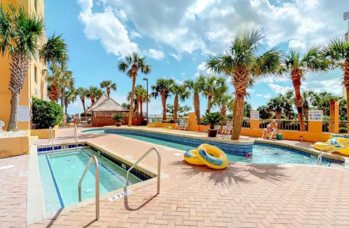*Fantastic Sunsets Await* *Queen Beds *Great Pools, Hot Tubs+++*Nm61 Myrtle Beach Ngoại thất bức ảnh