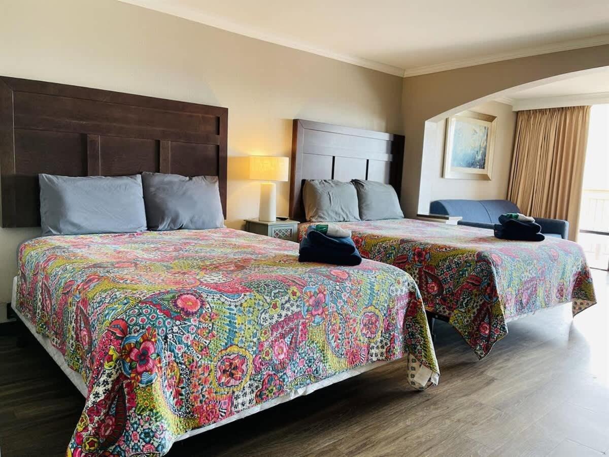 *Fantastic Sunsets Await* *Queen Beds *Great Pools, Hot Tubs+++*Nm61 Myrtle Beach Ngoại thất bức ảnh