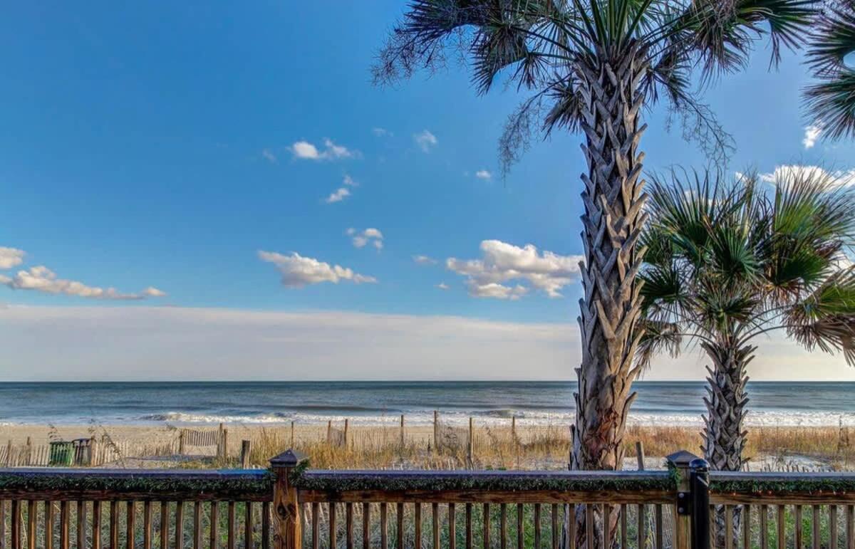 *Fantastic Sunsets Await* *Queen Beds *Great Pools, Hot Tubs+++*Nm61 Myrtle Beach Ngoại thất bức ảnh