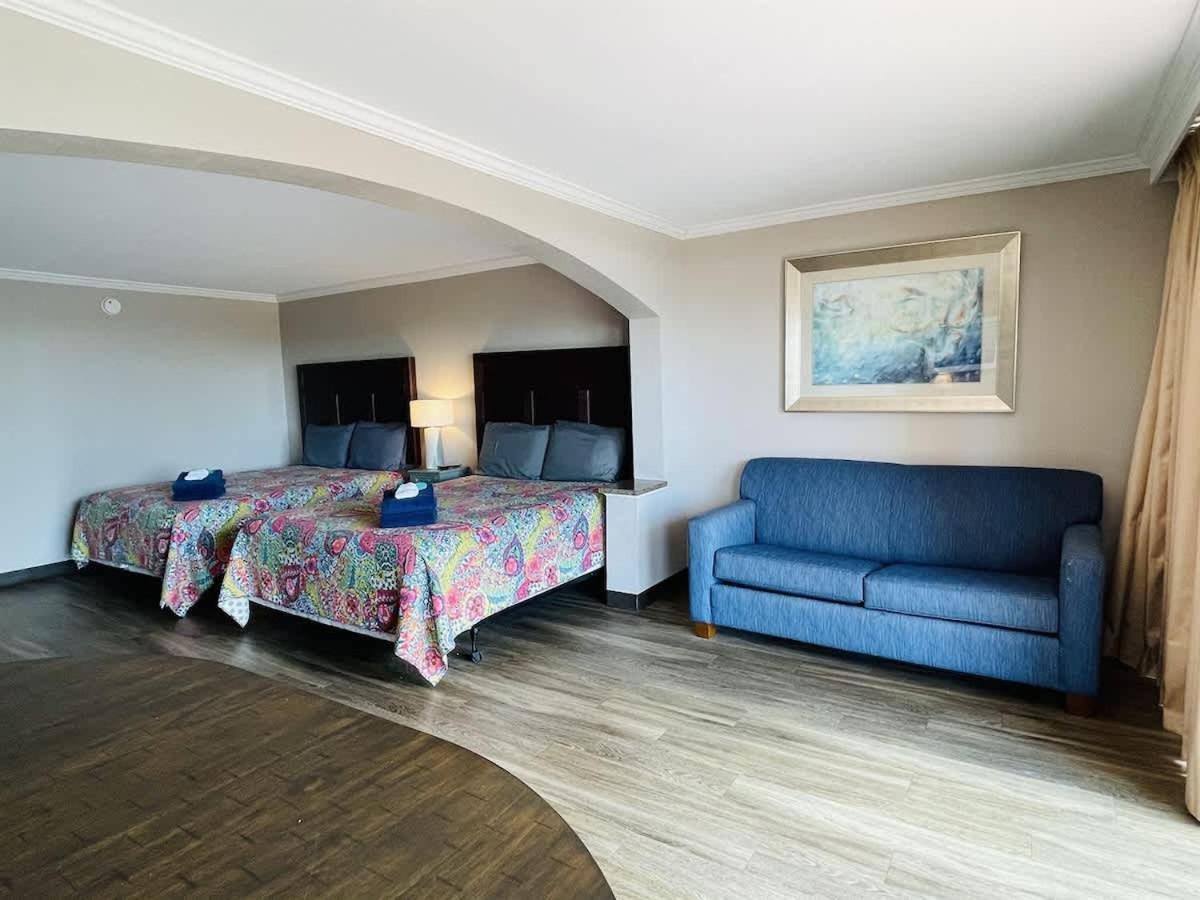 *Fantastic Sunsets Await* *Queen Beds *Great Pools, Hot Tubs+++*Nm61 Myrtle Beach Ngoại thất bức ảnh