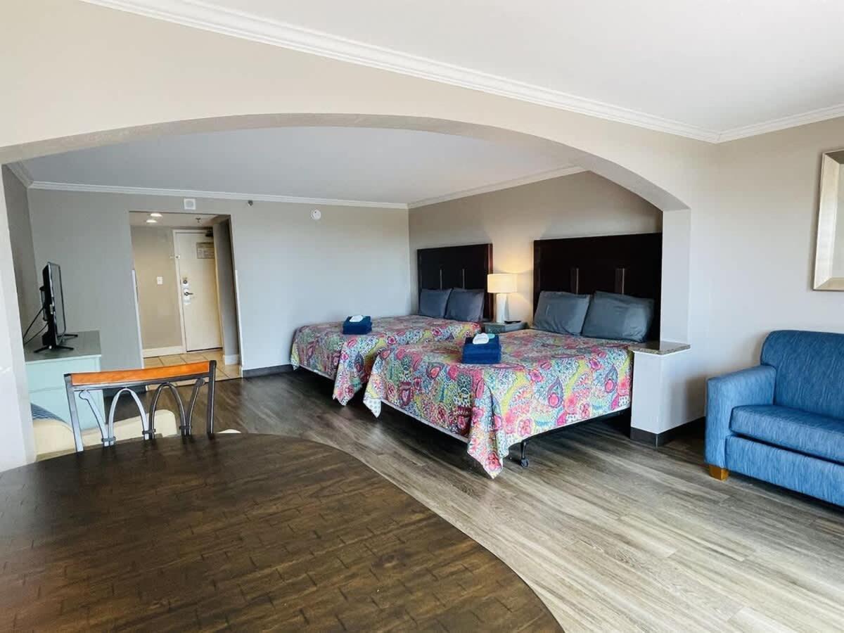 *Fantastic Sunsets Await* *Queen Beds *Great Pools, Hot Tubs+++*Nm61 Myrtle Beach Ngoại thất bức ảnh