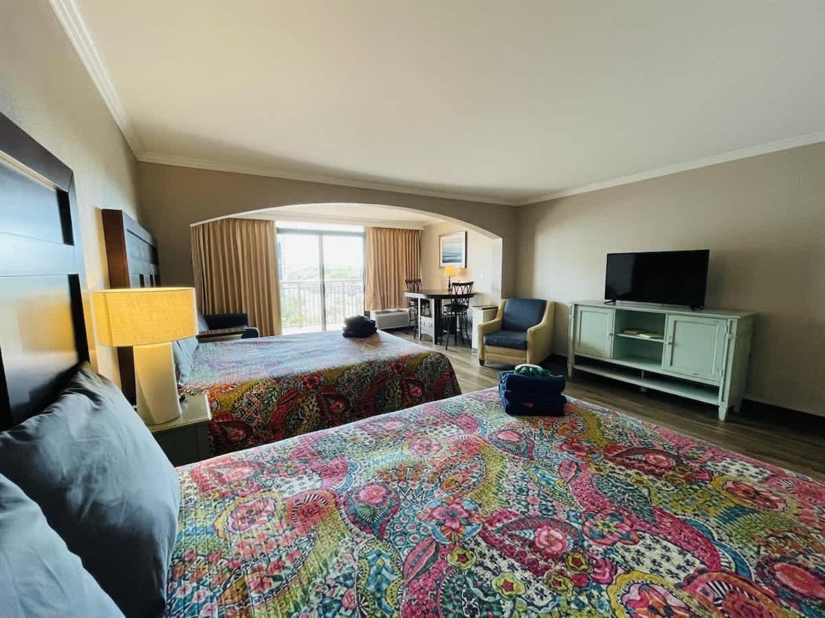 *Fantastic Sunsets Await* *Queen Beds *Great Pools, Hot Tubs+++*Nm61 Myrtle Beach Ngoại thất bức ảnh