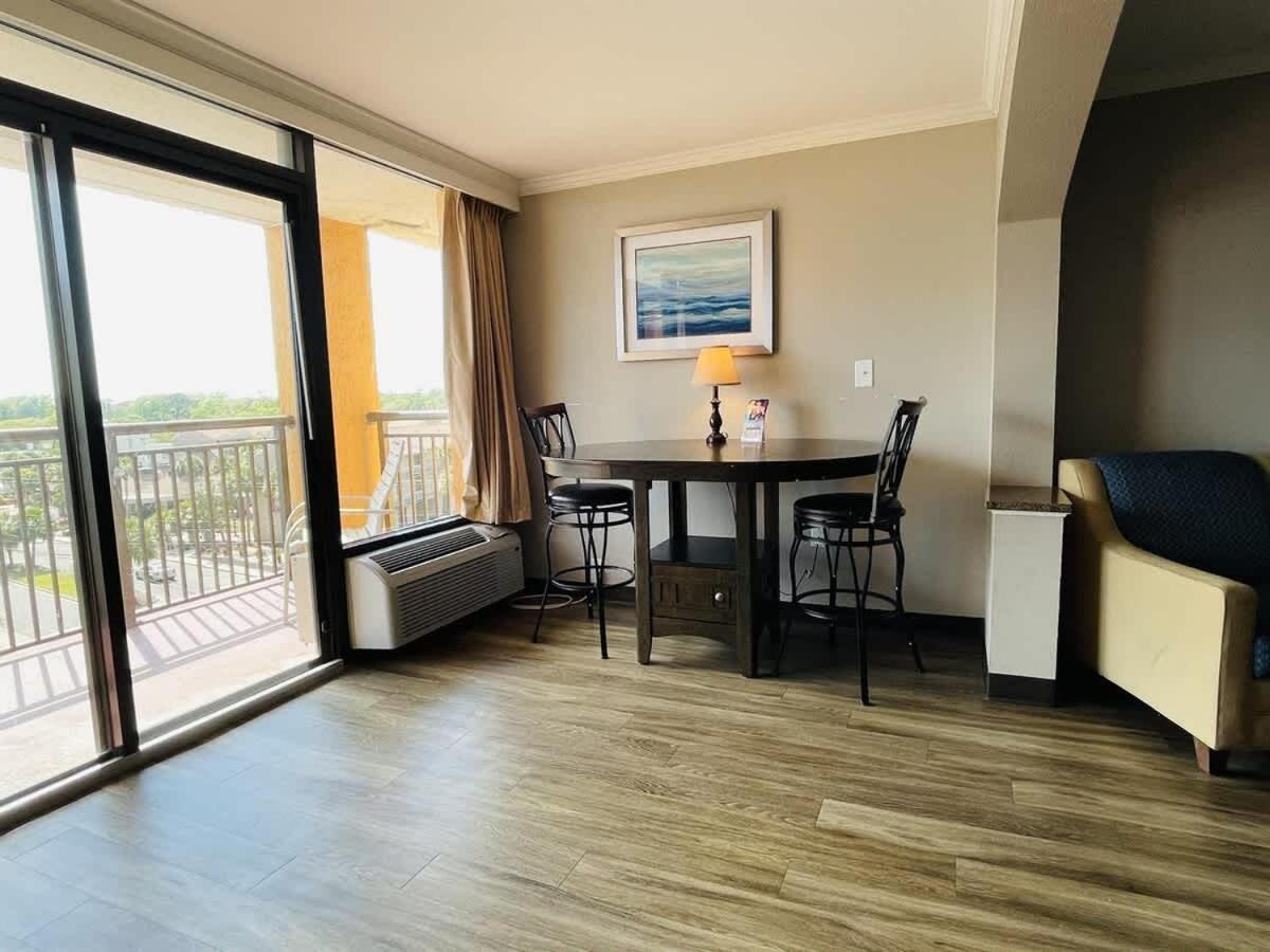 *Fantastic Sunsets Await* *Queen Beds *Great Pools, Hot Tubs+++*Nm61 Myrtle Beach Ngoại thất bức ảnh