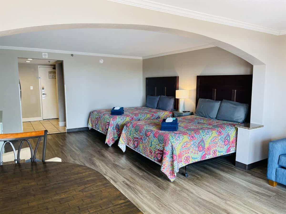 *Fantastic Sunsets Await* *Queen Beds *Great Pools, Hot Tubs+++*Nm61 Myrtle Beach Ngoại thất bức ảnh