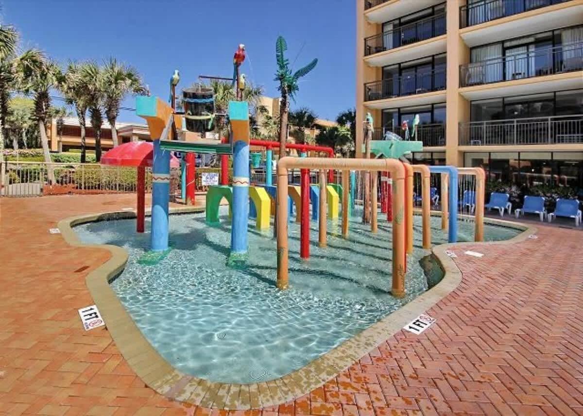 *Fantastic Sunsets Await* *Queen Beds *Great Pools, Hot Tubs+++*Nm61 Myrtle Beach Ngoại thất bức ảnh
