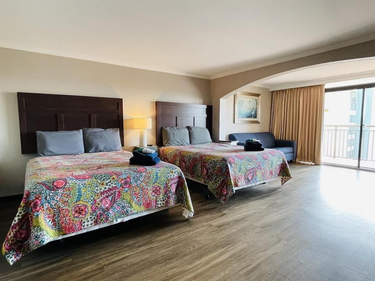 *Fantastic Sunsets Await* *Queen Beds *Great Pools, Hot Tubs+++*Nm61 Myrtle Beach Ngoại thất bức ảnh