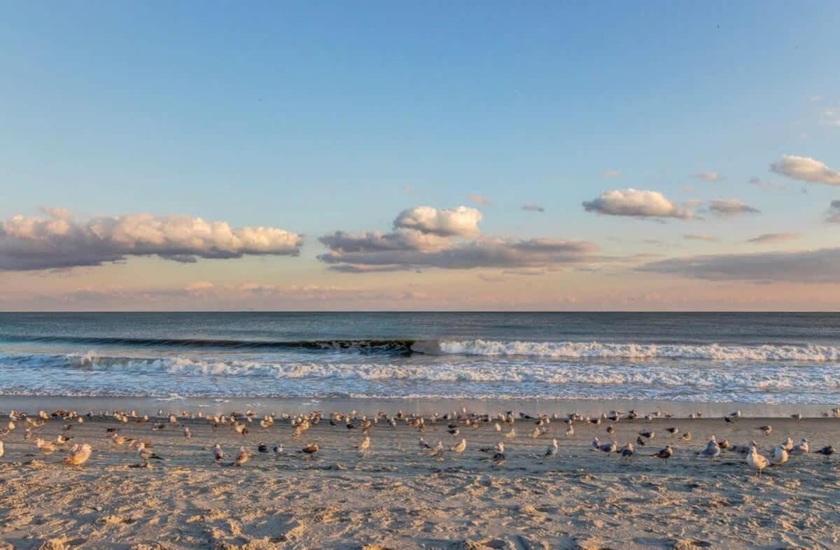 *Fantastic Sunsets Await* *Queen Beds *Great Pools, Hot Tubs+++*Nm61 Myrtle Beach Ngoại thất bức ảnh